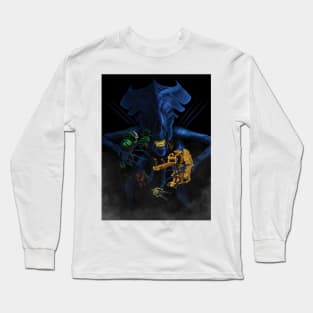 Rehearsal Long Sleeve T-Shirt